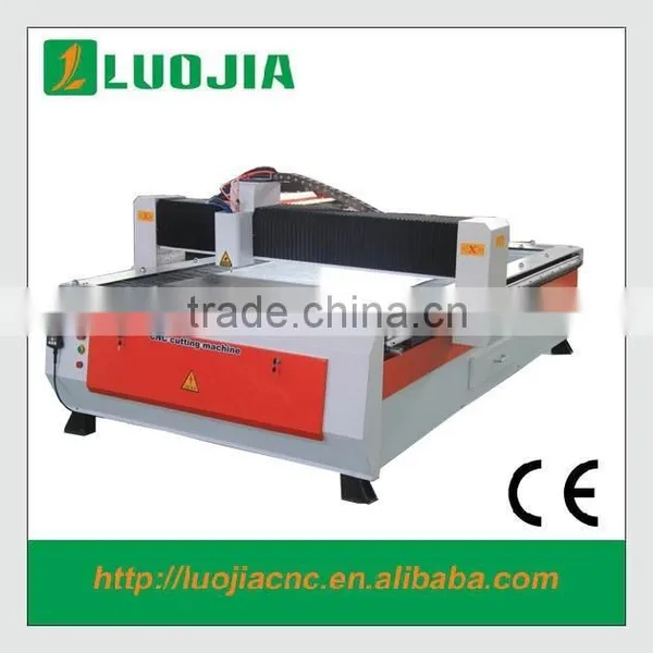 Professional Inverter Air CNC Plasma Cutting Machine photo-4