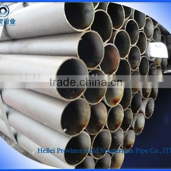 Seamless Steel Pipe/Tube ASTM photo-2