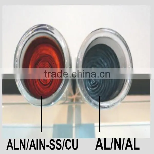 Solar Vacuum Tubes