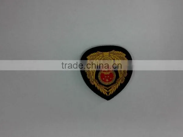 National Emblem Badge for Government photo-2