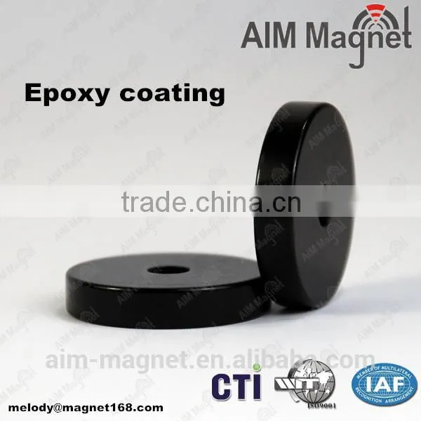 Magnet Used in Transportation Aircraft photo-3