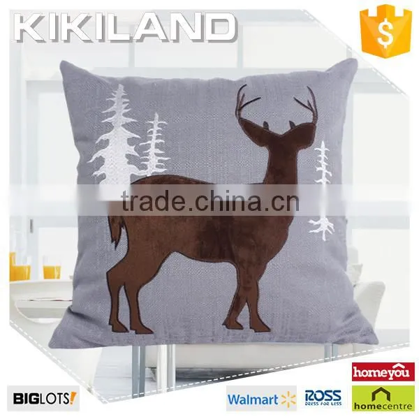 The Latest Design Modern Style Christmas Pillow Covers photo-2