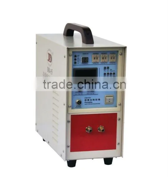 High Frequency Induction Heating Equipment