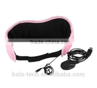Usb Eye Warmer photo-1