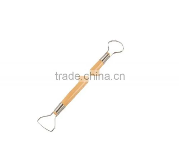 10 Pcs Pottery and Clay Modeling Tools Sculpture Set photo-4
