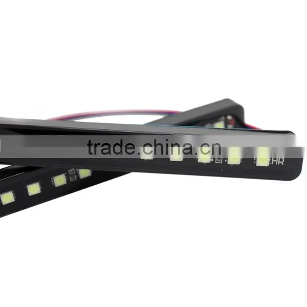 2015 New Products High Power 5050 12 Smd High Power Led Drl for Cars Trucks photo-3