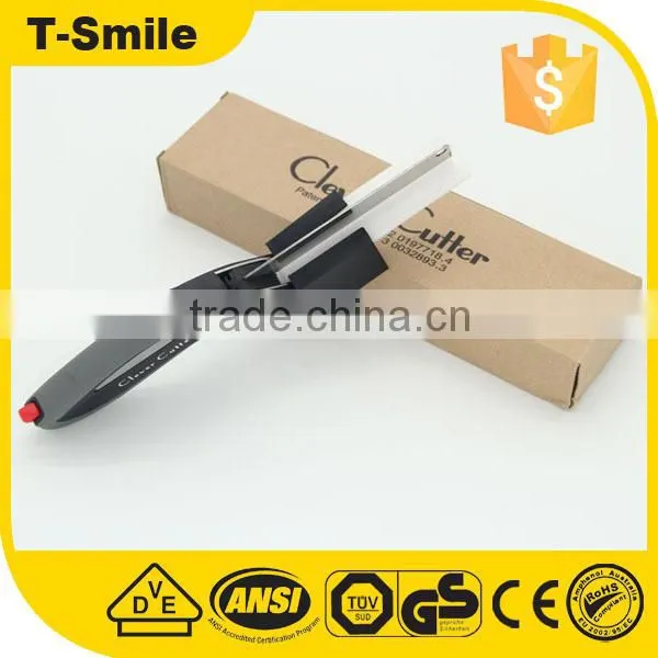 Latest Clever Cutter As Seen On TV photo-2