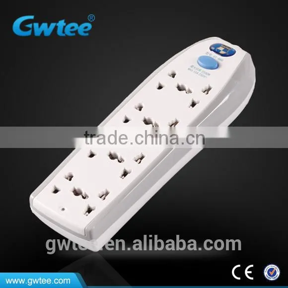 Multi Electric Power Extension Socket photo-2