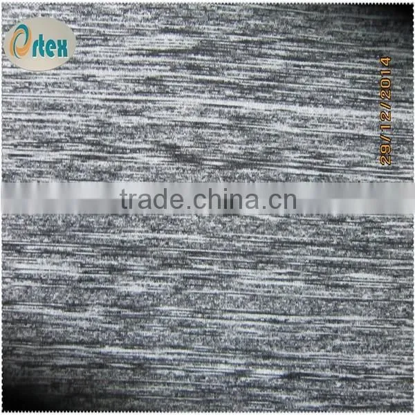Ortex Hot Sale cd Polyester Spandex Fabric photo-2