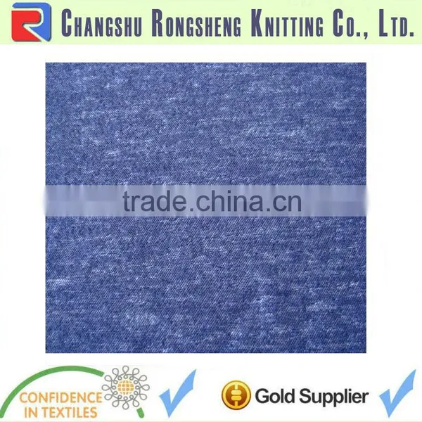 Worsted Wool Fabric
