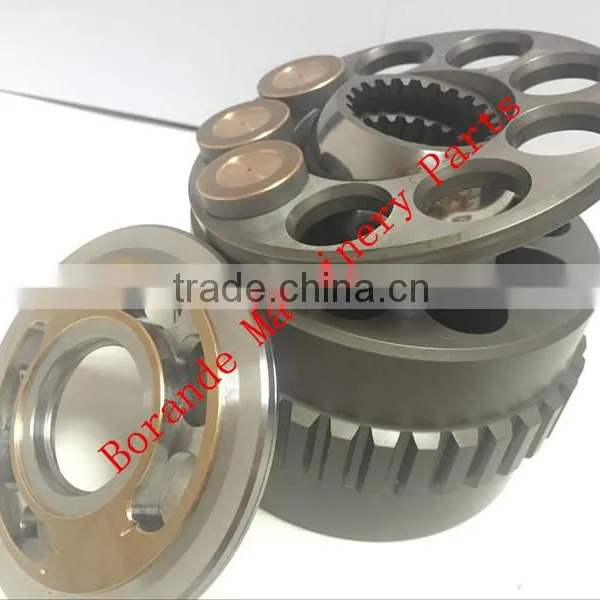 Spare Parts For Kayaba Hydraulic Motors photo-2