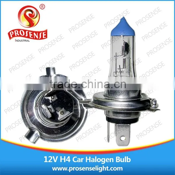 High Quality P43t 12V 60/55W Car H4 Bulb photo-4