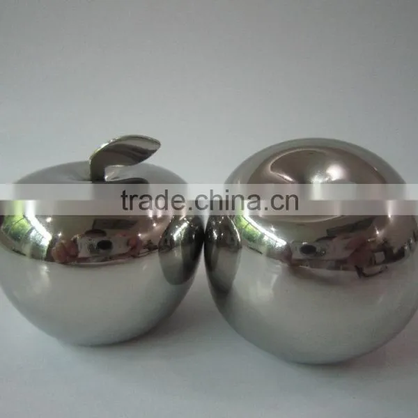 Super Wine Cce Cube With Unique Apple Shaped Design photo-2