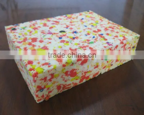 Furniture Rebonded Foam photo-2