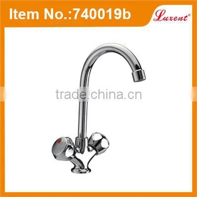 Low Price Brass Upc Bathroom Sink Faucet