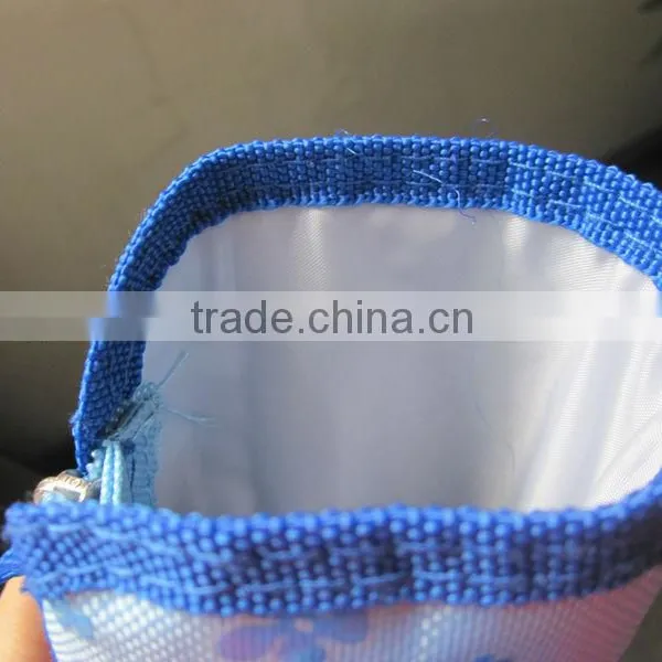 Handbag Material Manufacturer Polyester Webbing photo-4
