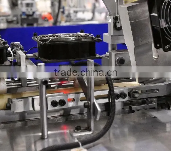 High Speed,automatic Machine for Making Disposable Cup photo-4