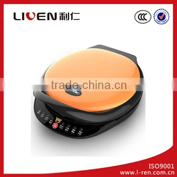 Electric Hot Plate Cooker LR-A3200 photo-3