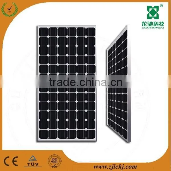 Monocrystalline Solar Panel 250w photo-2