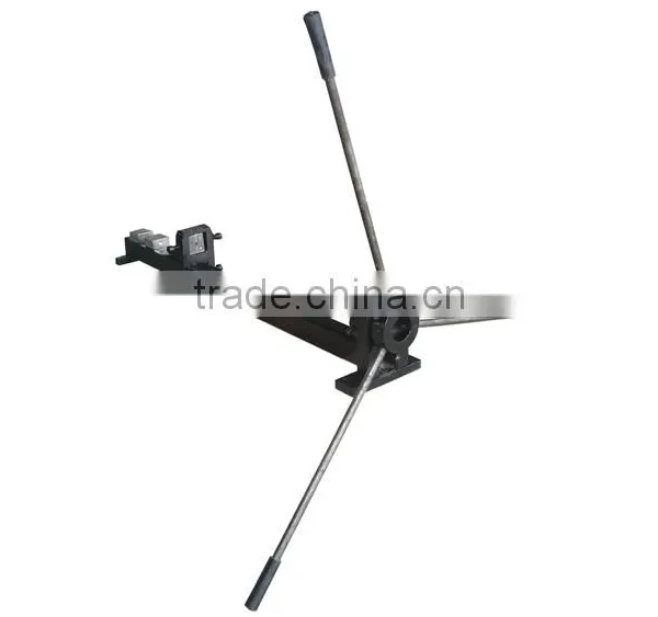 Basket Wrought Iron Manual Machine Twisting Wrought Iron Hand Tools photo-2