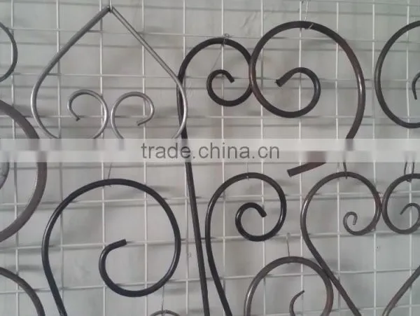 Metal Crafts Manual Arc Bending Hand Tools Wrought Iron Ferforje Machine photo-5