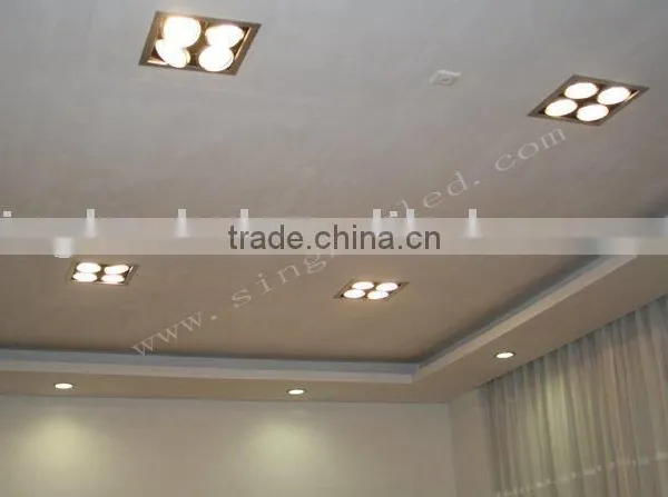 LED Indoor Spot Light,LED Ceiling Light,LED Indoor Light,LED Residential Light