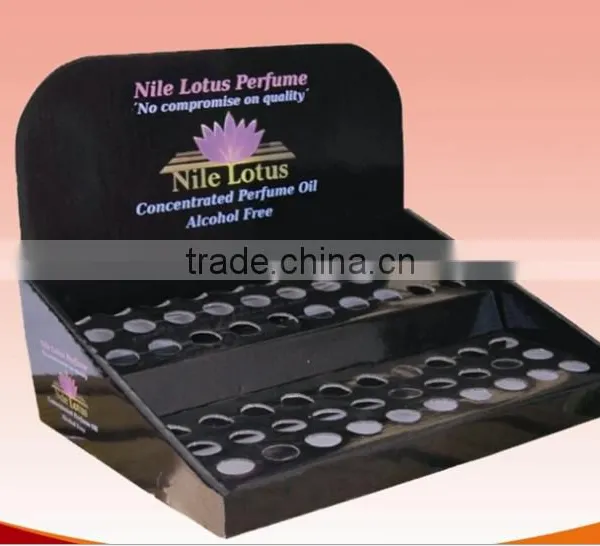 Custom Paper Printed Corrugated Retail Counter Display Box photo-3