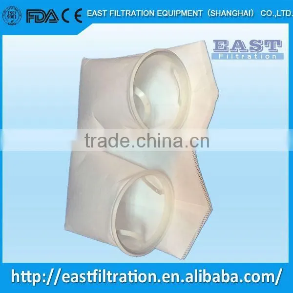 Oil Vinegar Bottle Water Filter Bag