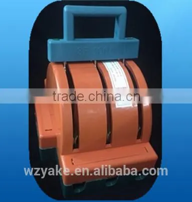 Hot Sale YK3P 63A 3 Power Load Knife Switch for Russia