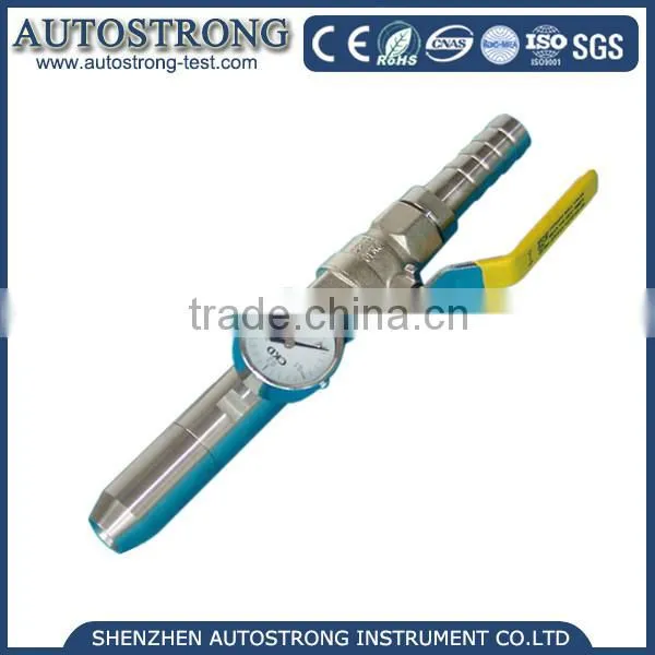 IPX5 Jet Nozzle Kit for Protection Against Low Pressure Jetting Water photo-2