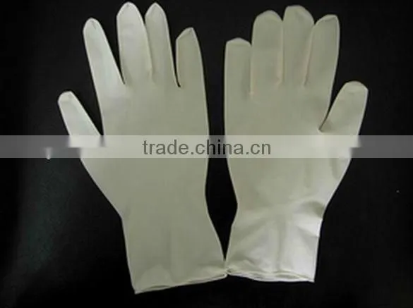 Surgical Gloves