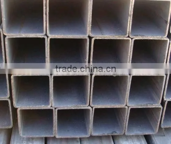 ms Square Pipe Price ms Square Hollow Steel Tube photo-2