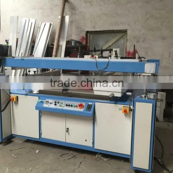 Dongguan Big Size Glasses Photographer Screen Printing Machine LC-1200PL photo-6