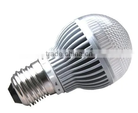 China Manufacturing 12v Led Bulb E27 3w 5w 7w Energy Saving Bulb Light Cheap 5w E27 Led Bulb Lighting for Home and Office photo-2
