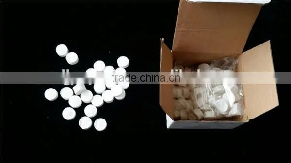 Pure Cotton Disposable Compressed Magic Towel photo-5