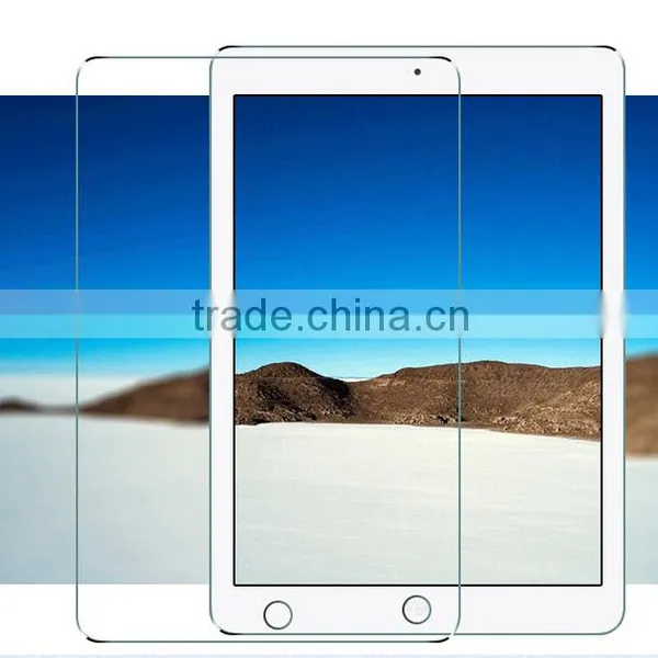 High Quality Tempered Glass Screen Protector for Ipad Mini Ipad Air Tempered Glass Screen Protector photo-4