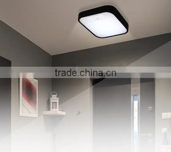 245mmx245mm Sensor Ceiling Light photo-5