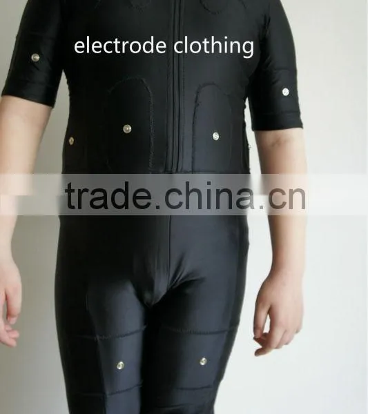 Weave Electrode Vest photo-3