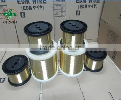 Wire Cut EDM Brass Wire photo-4