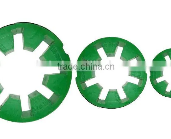 Sullair Air Compressor Parts Flexible Coupling 20R/30R/40R/50R/60R photo-2