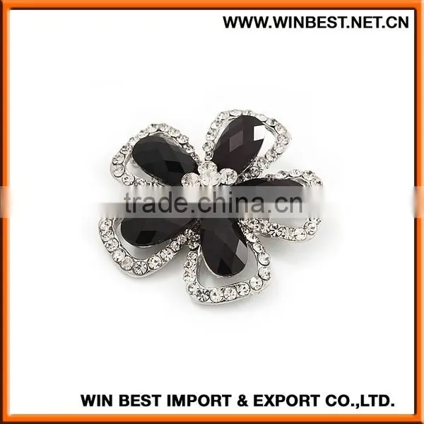 Wholesale New Products Garment Brooch, Fashion Jewelry Brooch,indian Jewelry Brooch photo-2