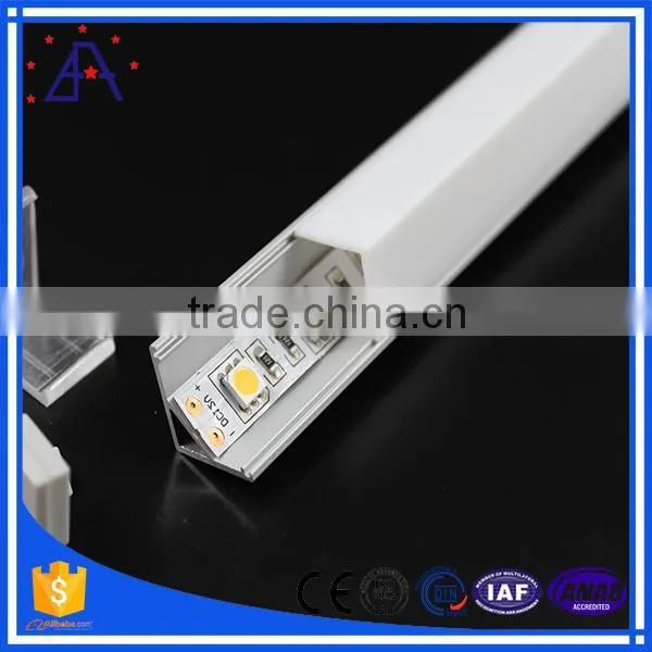 High Quality Aluminium Alloy LED Street Light Housing photo-6
