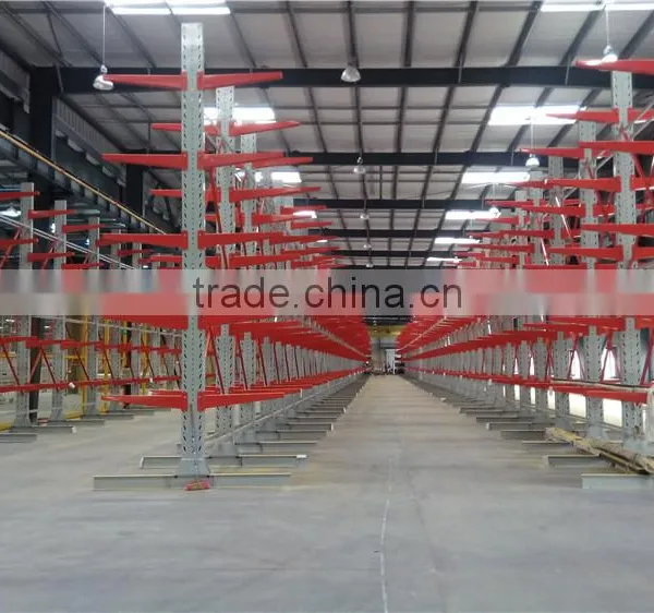 Warehouse Cantilever Rack photo-2
