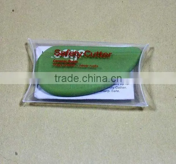 Customized Clear Packaging Hair Curler Pvc Plastic Box photo-2