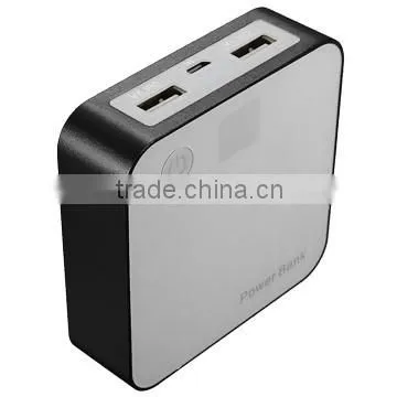 Magic Cube Power Bank 11200mah photo-3