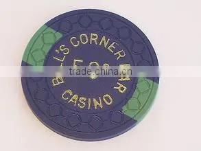 2016 Poker Chip photo-3