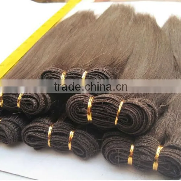 Wholesale Brazilian Hair Unprocessed Virgin Brazilian Remy Hair photo-2