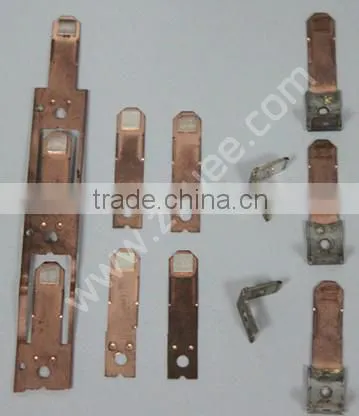 Contact Automatic Welding Machine photo-2