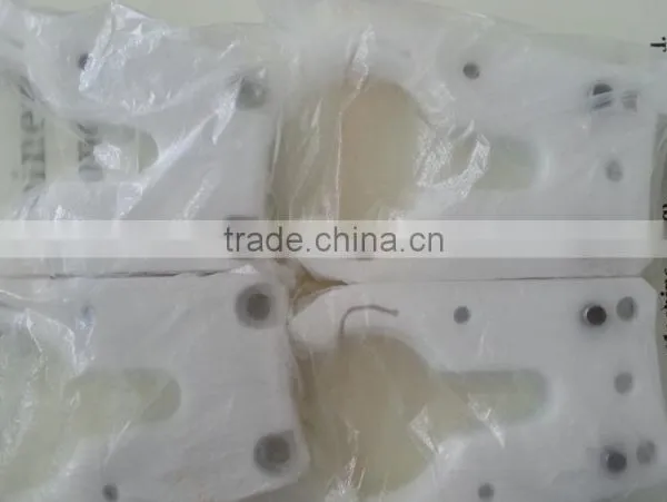 Iso30 Tool Holder Forks photo-3