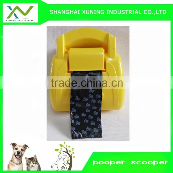 Dog Pooper Scooper